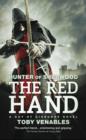 The Red Hand : A Guy of Gisburne Novel - eBook