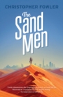 The Sand Men - eBook