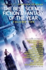 The Best Science Fiction and Fantasy of the Year, Volume Ten - eBook