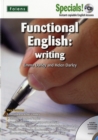 Secondary Specials! +CD: English - Functional English Writing - Book