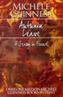 Autumn Leave : A Season in France - Book