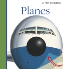 Planes - Book