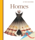 Homes - Book