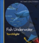 Fish Underwater - Book