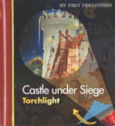 Castle Under Siege - Book