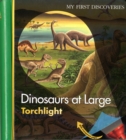 Dinosaurs at Large - Book