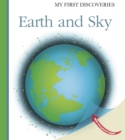Earth and Sky - Book