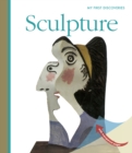 Sculpture - Book