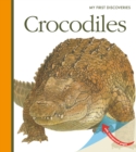 Crocodiles - Book