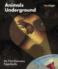 Animals Underground - Book