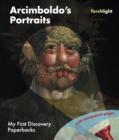Arcimboldo's Portraits - Book