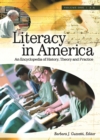 Literacy in America : An Encyclopedia of History, Theory, and Practice [2 volumes] - eBook