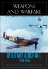 Military Aircraft, 1919-1945 : An Illustrated History of Their Impact - eBook