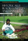Historically Black Colleges and Universities : A Reference Handbook - eBook