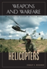Helicopters : An Illustrated History of Their Impact - eBook