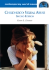 Childhood Sexual Abuse : A Reference Handbook - eBook