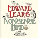 Edward Lear's Nonsense Birds - Book