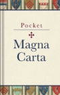 Pocket Magna Carta : 1217 Text and Translation - Book