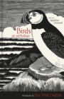 Birds : An Anthology - Book