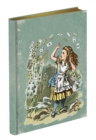Alice in Wonderland Journal - Alice in Court - Book