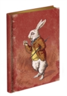 Alice in Wonderland Journal - 'Too Late,' said the Rabbit - Book