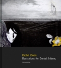 Rachel Owen : Illustrations for Dante's 'Inferno' - Book