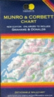 Munro and Corbett Chart - Book