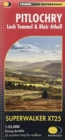 Pitlochry XT25 : Loch Tummel & Blair Atholl - Book