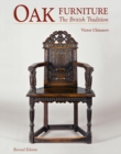 Oak Furniture: The British Tradition - Book