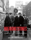 Breaking Stones - Book