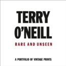 Terry O'Neill : Rare & Unseen - Book