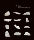Bai: The New Language of Porcelain in China - Book