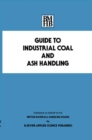 Guide to Industrial Coal and Ash Handling - Book