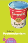 Postmodernism : A Beginner's Guide - Book