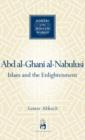 Abd Al-Ghani Al-Nabulusi : Islam and the Enlightenment - Book