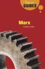 Marx : A Beginner's Guide - Book