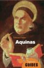 Aquinas : A Beginner's Guide - Book