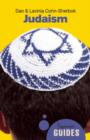 Judaism : A Beginner's Guide - Book