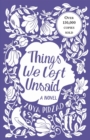 Things We Left Unsaid : The award-winning bestseller - Book
