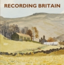 Recording Britain - Book