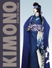 Kimono : Kyoto to Catwalk - Book