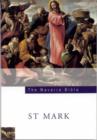 Navarre Bible : St Mark - Book
