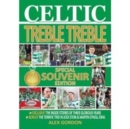 Celtic : Treble Treble - Book