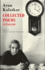 Collected Poems in English - Book