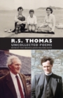 Uncollected Poems - Book