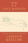 77 Love Sonnets - Book