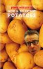 New & Selected Potatoes - Book