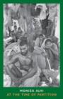 At the Time of Partition - Book