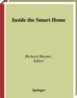 Inside the Smart Home - eBook
