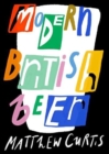 Modern British Beer - Book